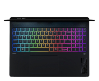 HP OMEN MAX 16 Ryzen AI 9 HX 375/64GB/1TB RTX5070Ti 240Hz - 1454656 - zdjęcie 4